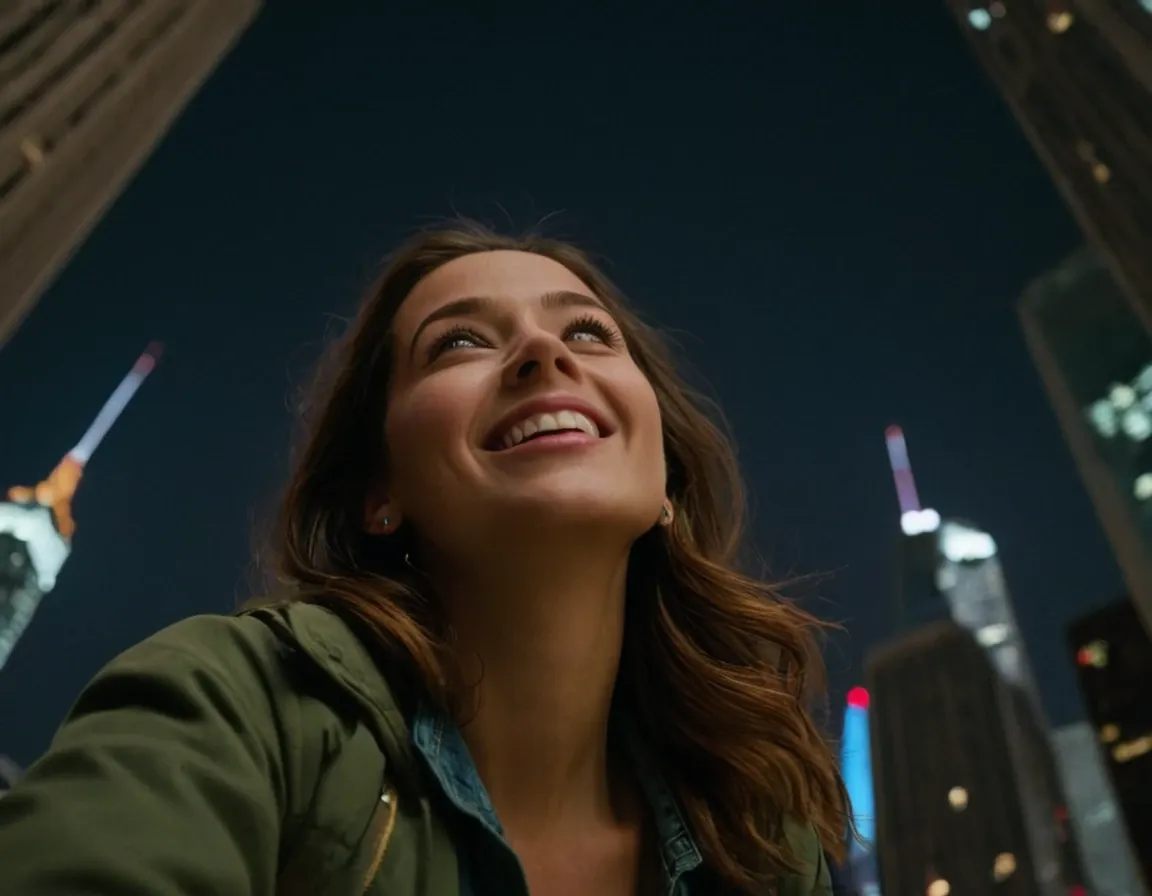 How AI Girlfriends Change the Way We Experience Love scene