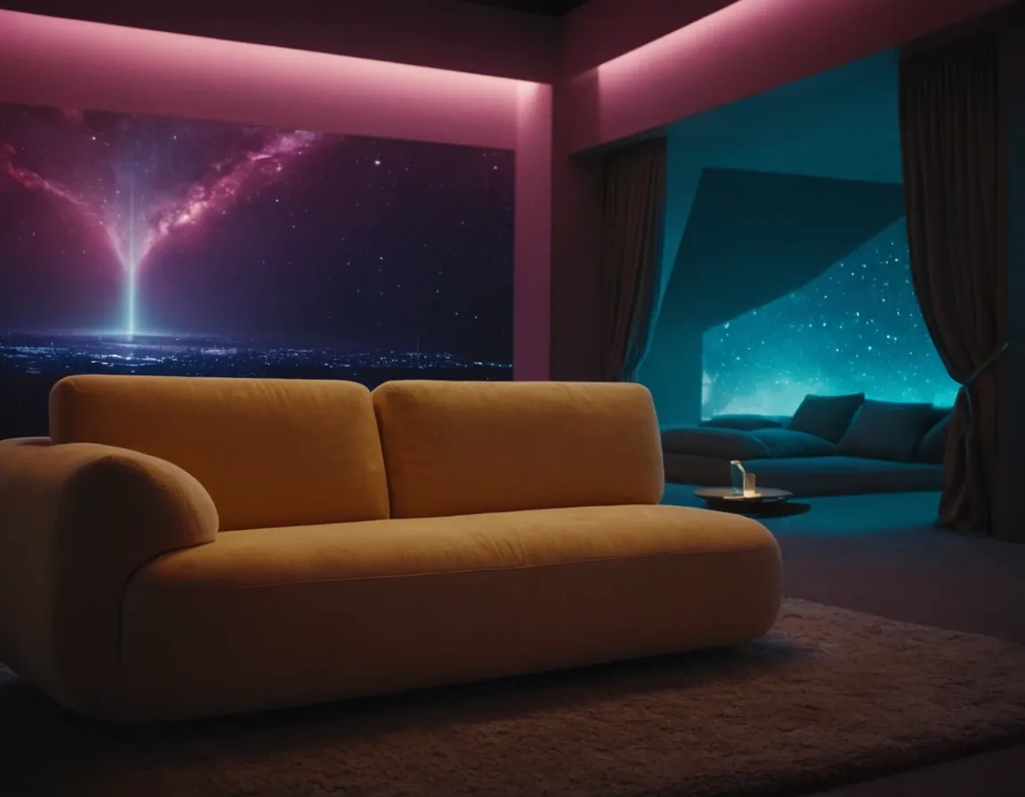 The Emotional Bonds People Form with Their AI Girlfriends: A Deep Dive into Digital Companionship scene