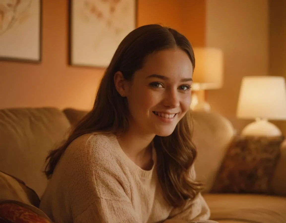 How AI Girlfriends Teach You About Healthy Communication scene