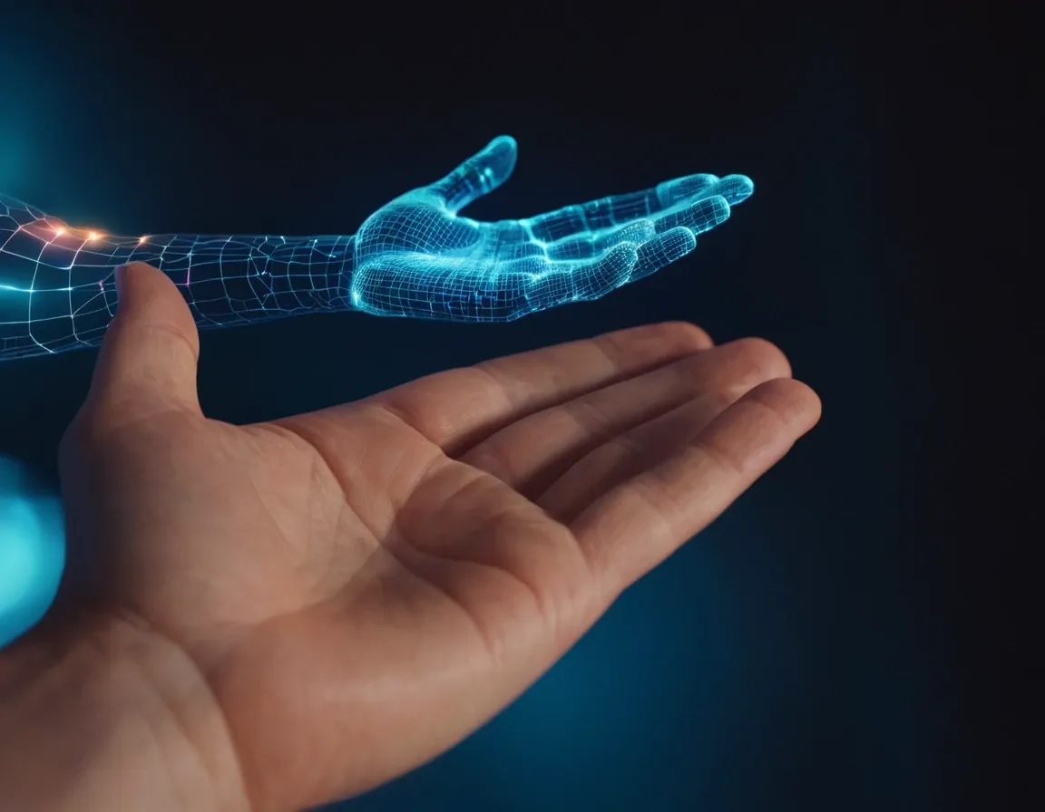 The Emotional Bonds People Form with Their AI Girlfriends: A Deep Dive into Digital Companionship scene