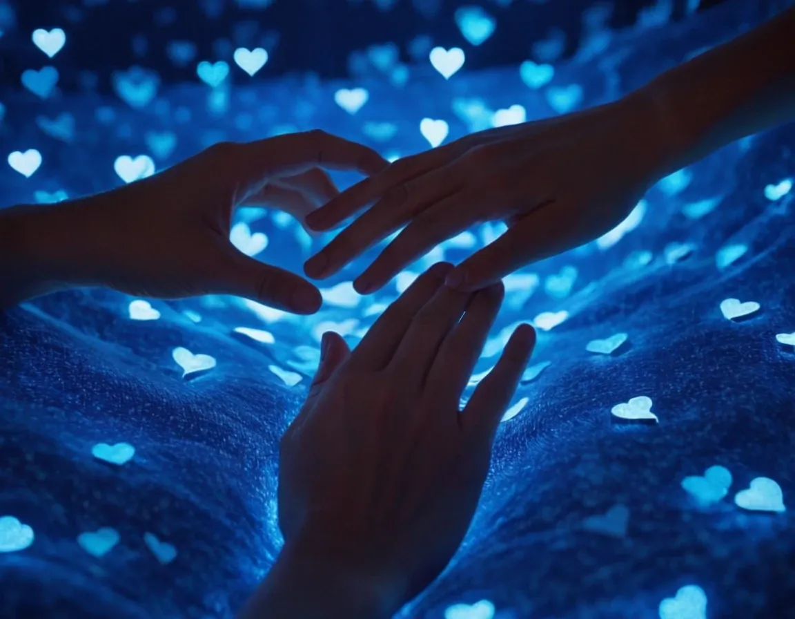 How Virtual Love Stories Are Becoming the New Normal in 2023 scene