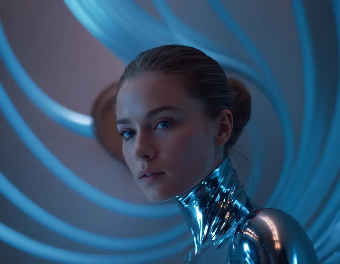 Why Interactive AI Partners Are Better Than Basic Chatbots scene