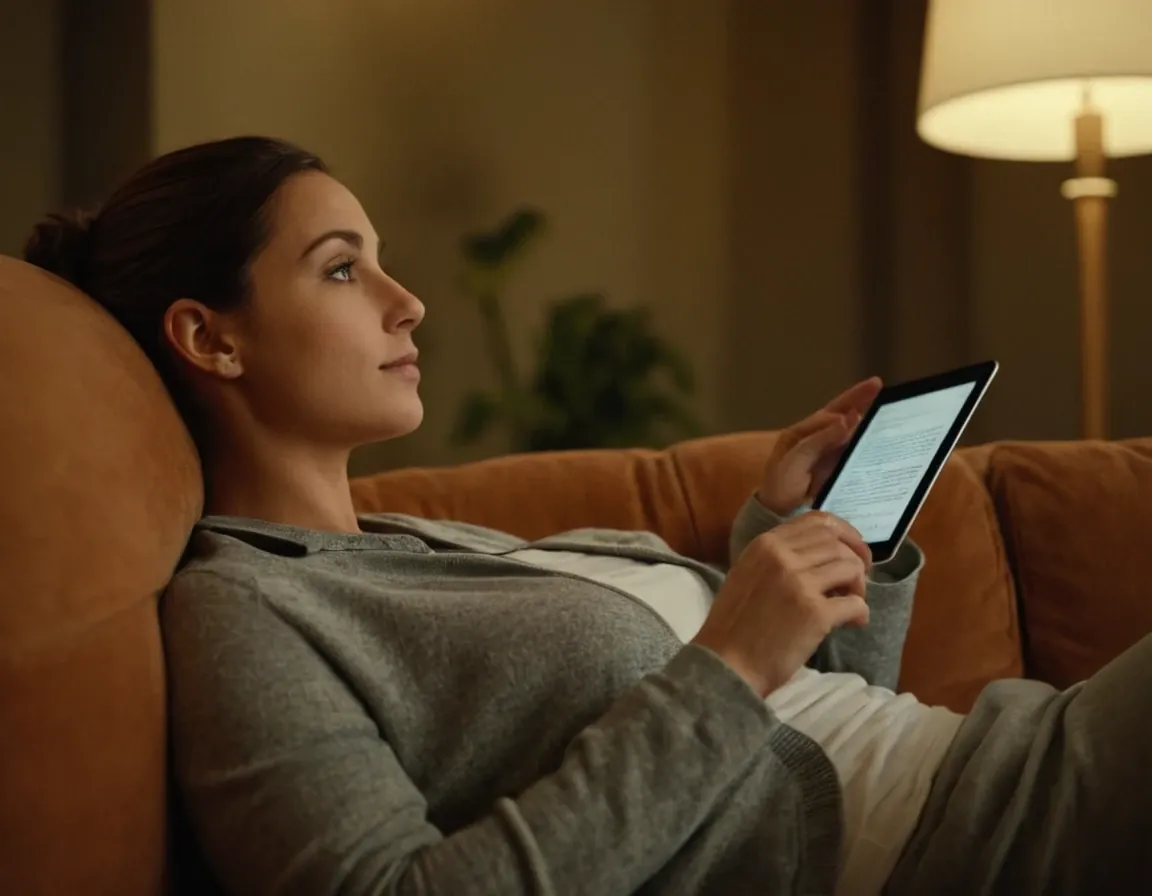 Why Virtual Partners Feel Safer Than Real Ones for Many: Exploring the Rise of Digital Companionship scene