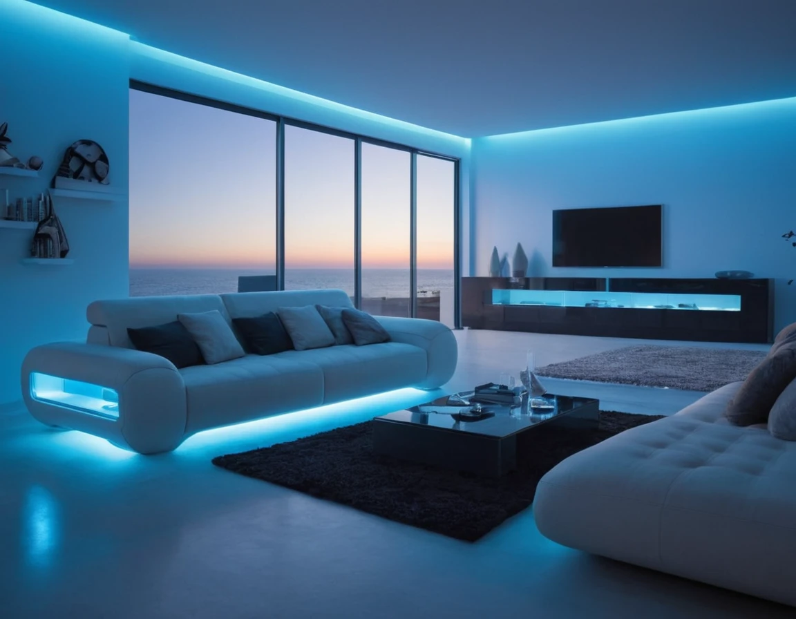 Beyond Algorithms: How AI Companions Are Redefining Connection and Changing the World scene