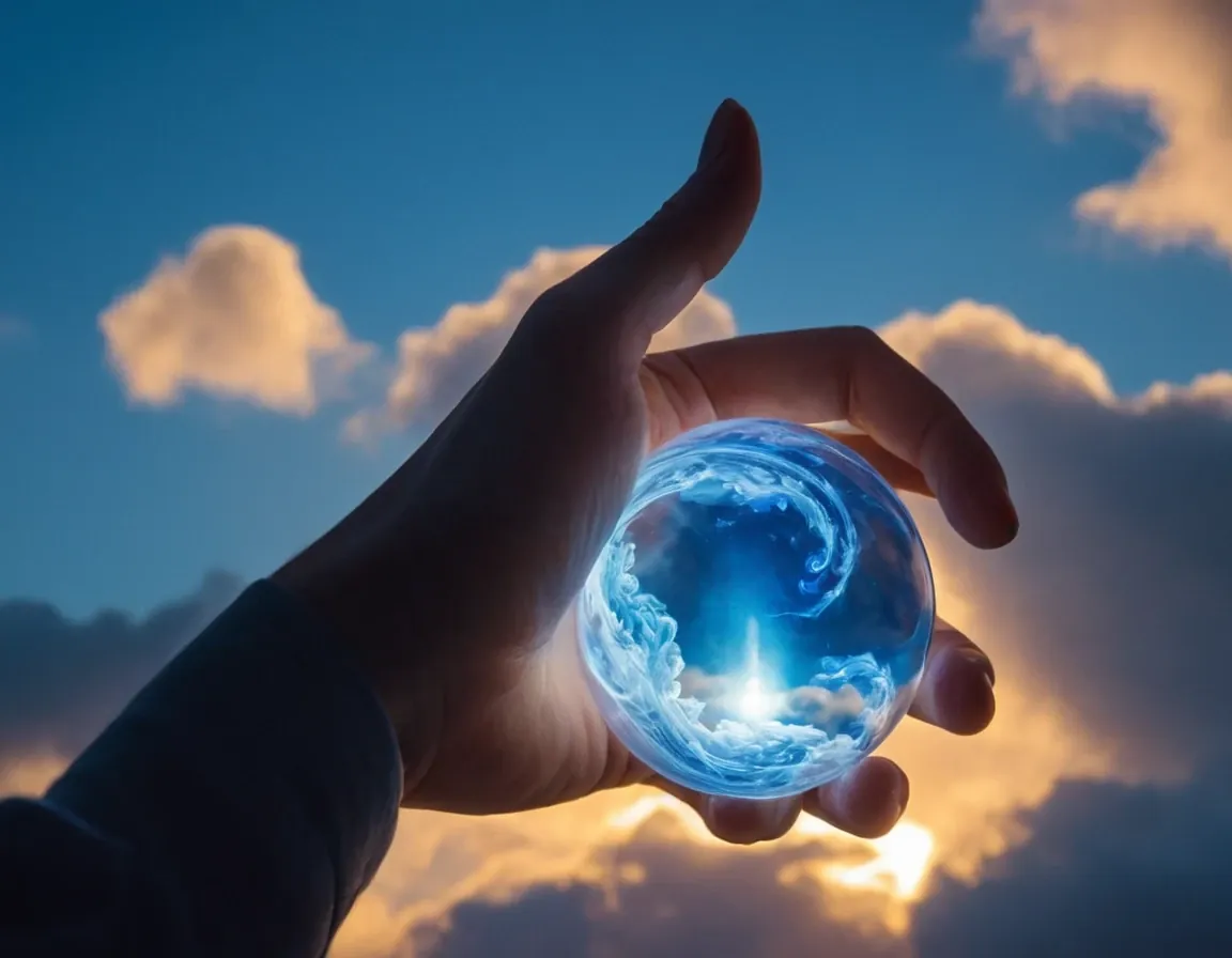 The Role of AI Partners in Self-Discovery and Growth: A New Era of Personal Development scene