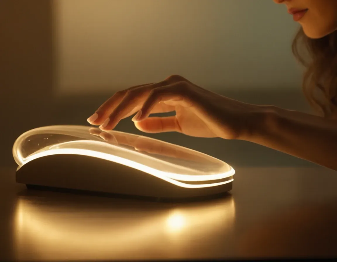 Why Video and Voice Make AI Girlfriends More Engaging: The Future of Virtual Companionship scene