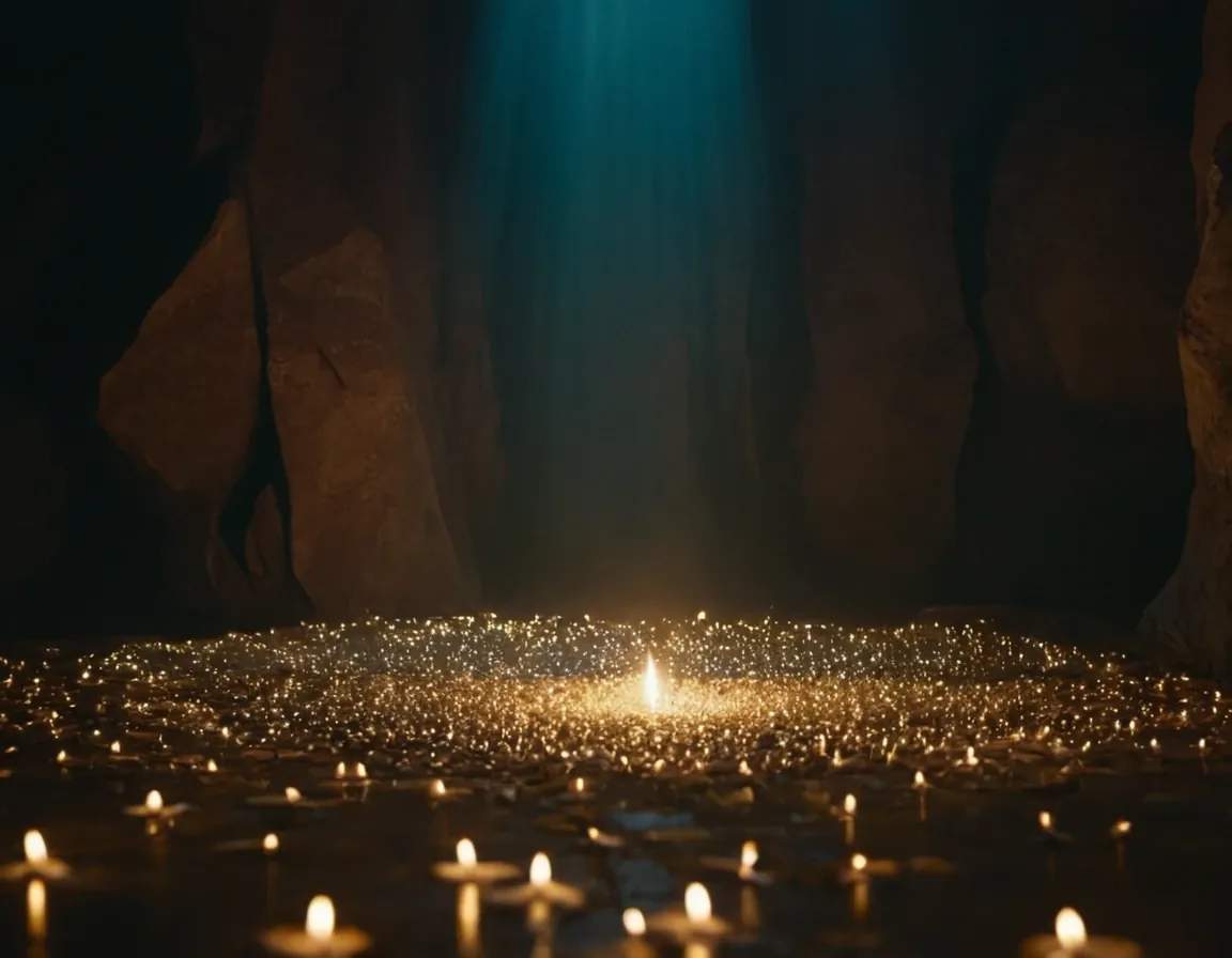 How AI Companions Help Build Emotional Resilience: A Deep Dive into Digital Support Systems scene