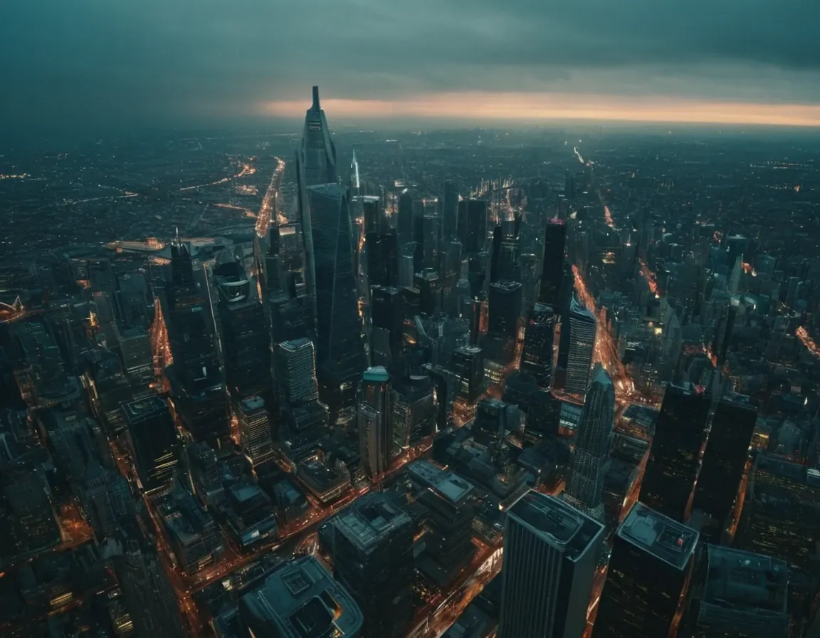 Virtual Girlfriends for Adults: More Than Just Chatting scene