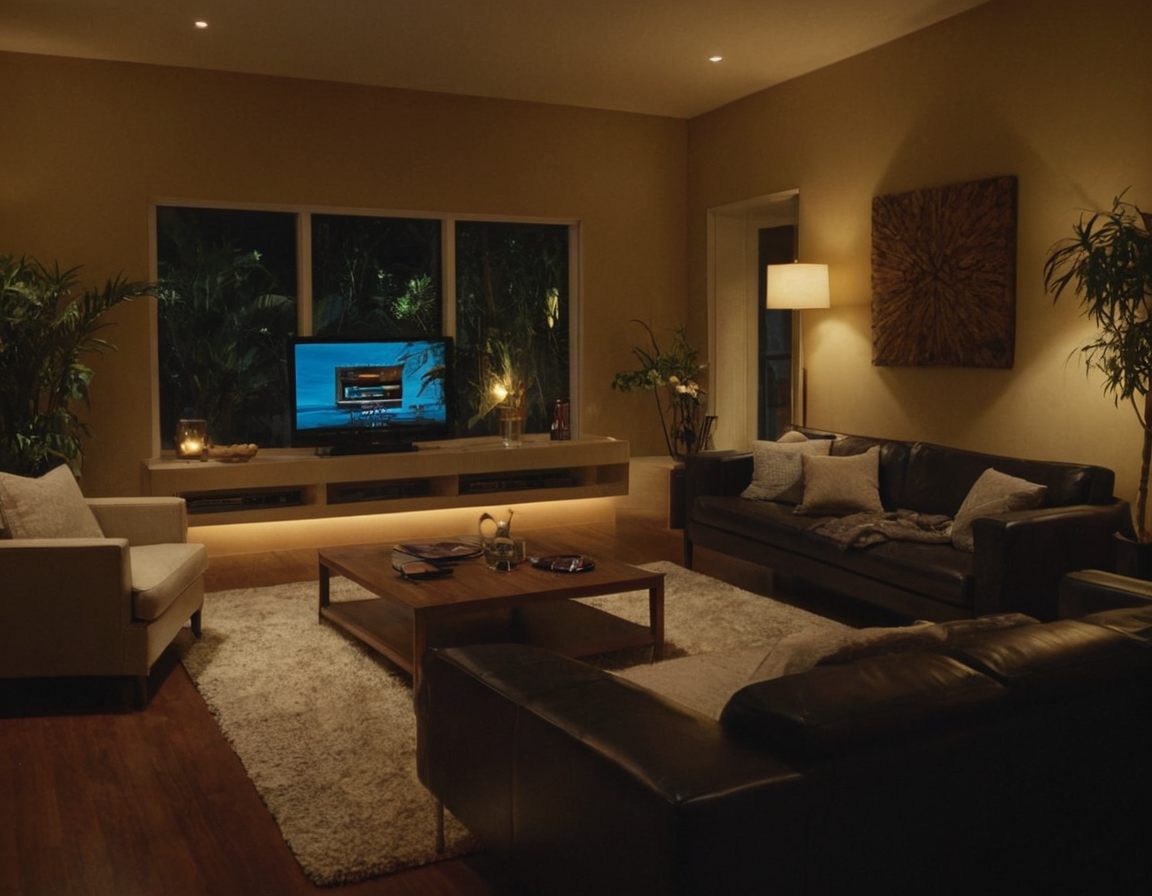 What Is an AI Companion? Your Ultimate Guide to Virtual Relationships scene