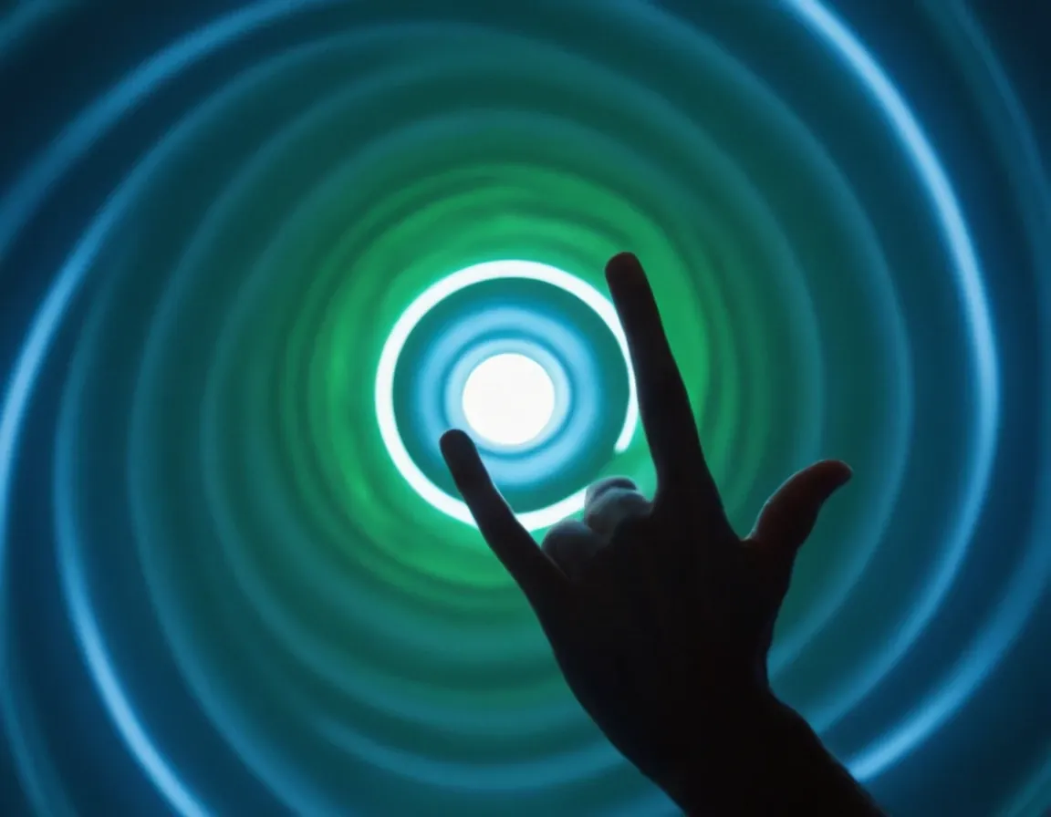 The Role of AI Partners in Self-Discovery and Growth: A New Era of Personal Development scene