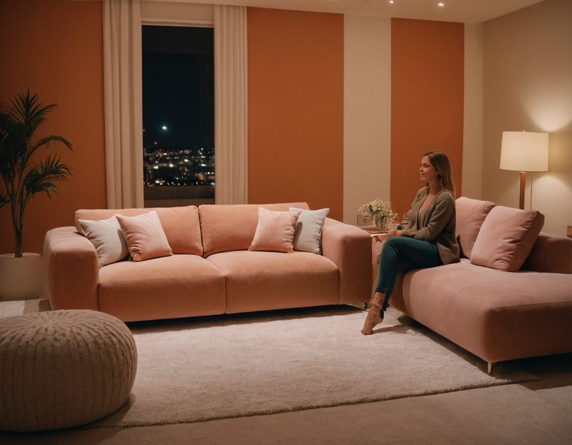 What Is an AI Companion? Your Ultimate Guide to Virtual Relationships scene