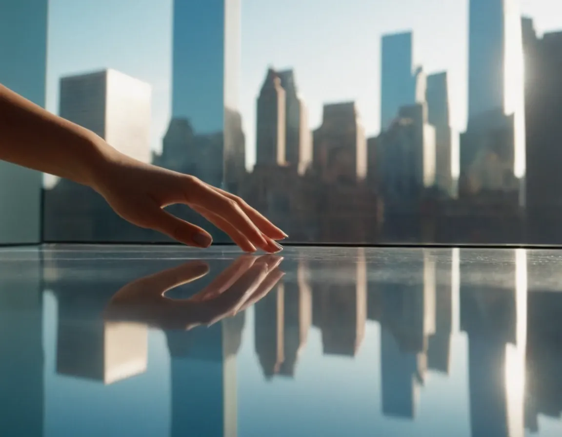 Why Video and Voice Make AI Girlfriends More Engaging: The Future of Virtual Companionship scene