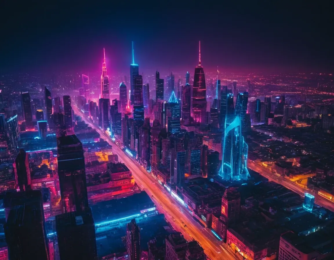 Chat with AI Partners: The Future of Human-AI Interaction scene