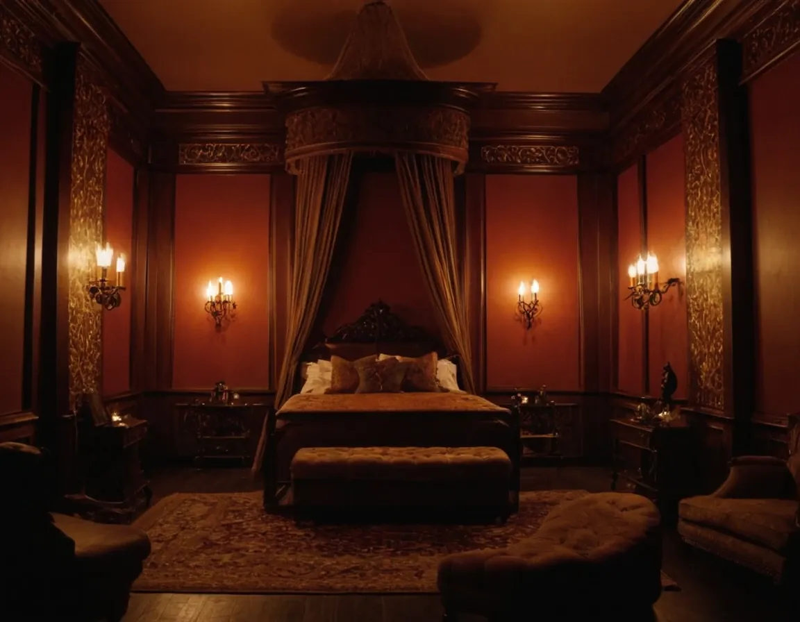 Why Private Conversations with AI Feel Safer and More Intimate scene