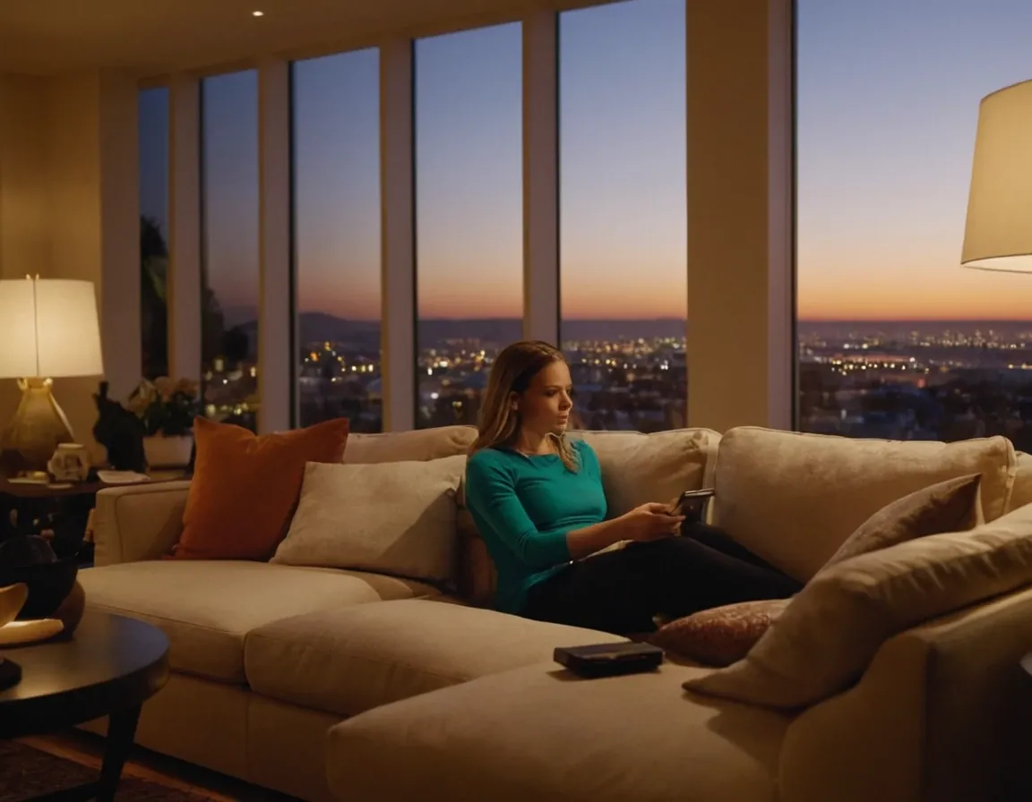 Can an AI Girlfriend Replace a Real Relationship? Pros and Cons scene