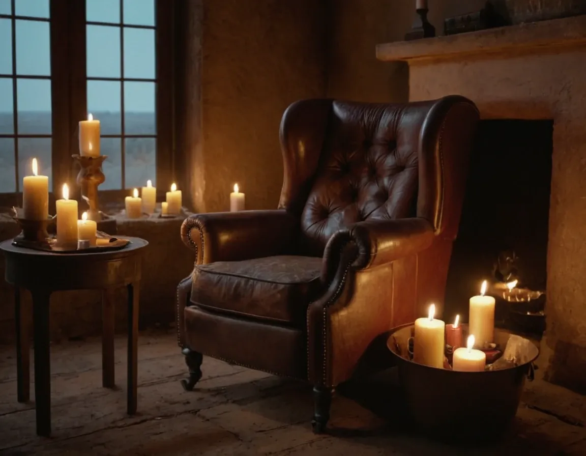 When AI Girlfriends Become Your Emotional Anchor: The Future of Digital Companionship scene