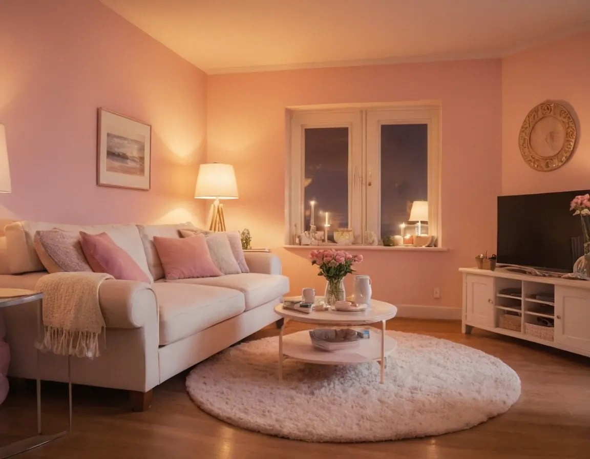 Personalized AI Companions: How They Learn and Adapt to You scene