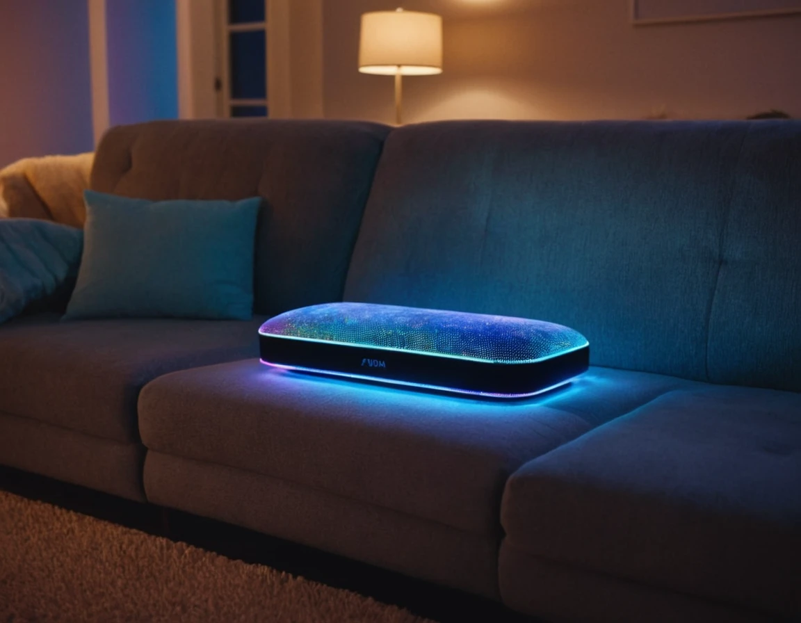 Beyond Algorithms: How AI Companions Are Redefining Connection and Changing the World scene