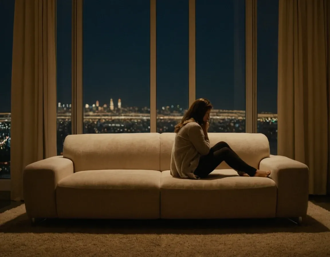 AI Companions as Emotional Support for Men Living Alone: A New Frontier in Mental Health scene