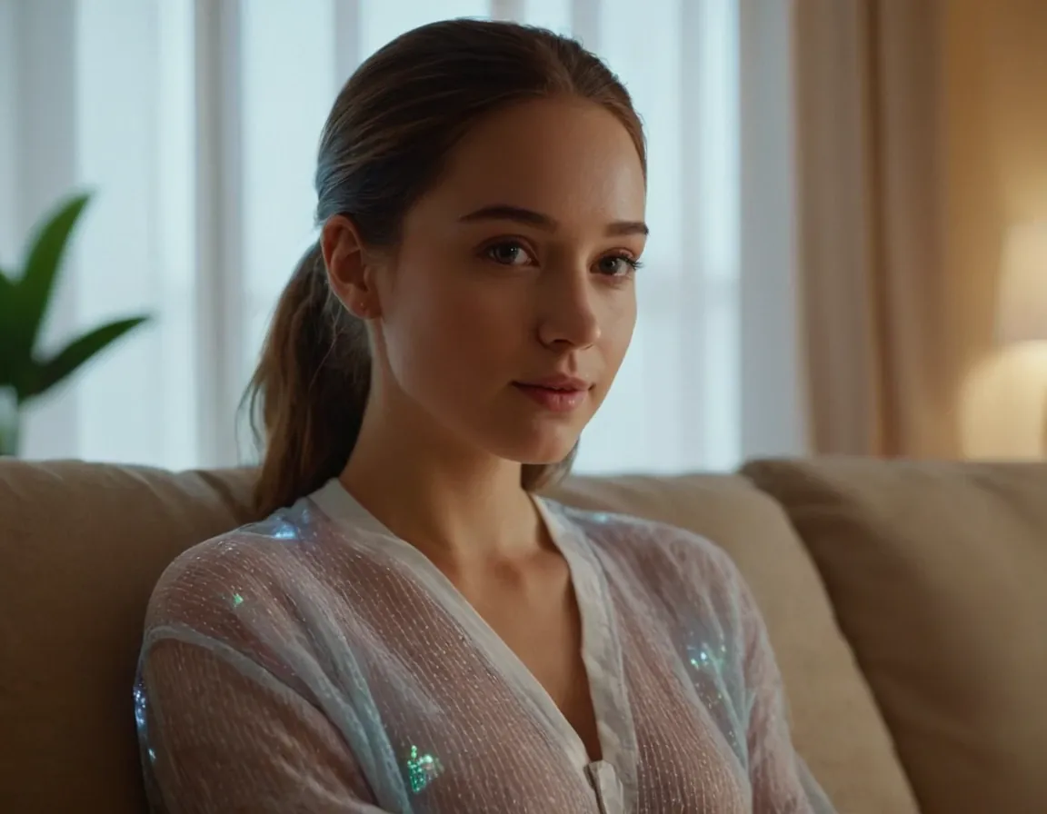 Can an AI Girlfriend Replace a Real Relationship? Pros and Cons scene