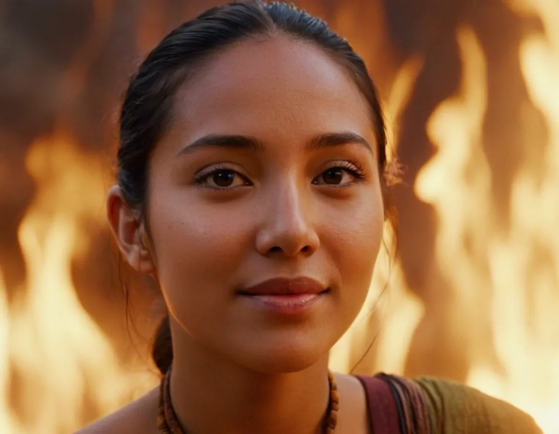 How Voice Cloning Makes AI Companions Feel More Real scene