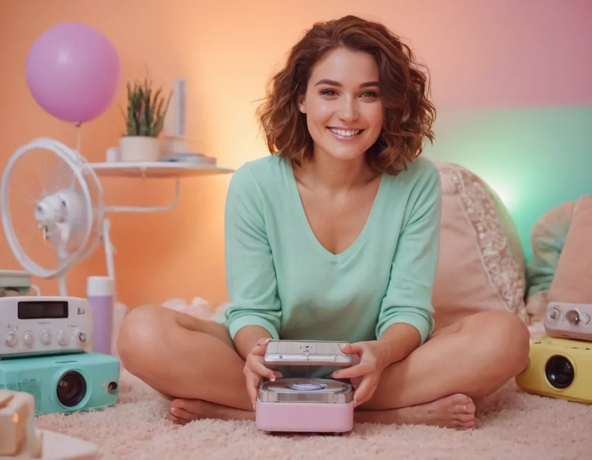 From Loneliness to Love: How AI Companions Change Lives scene