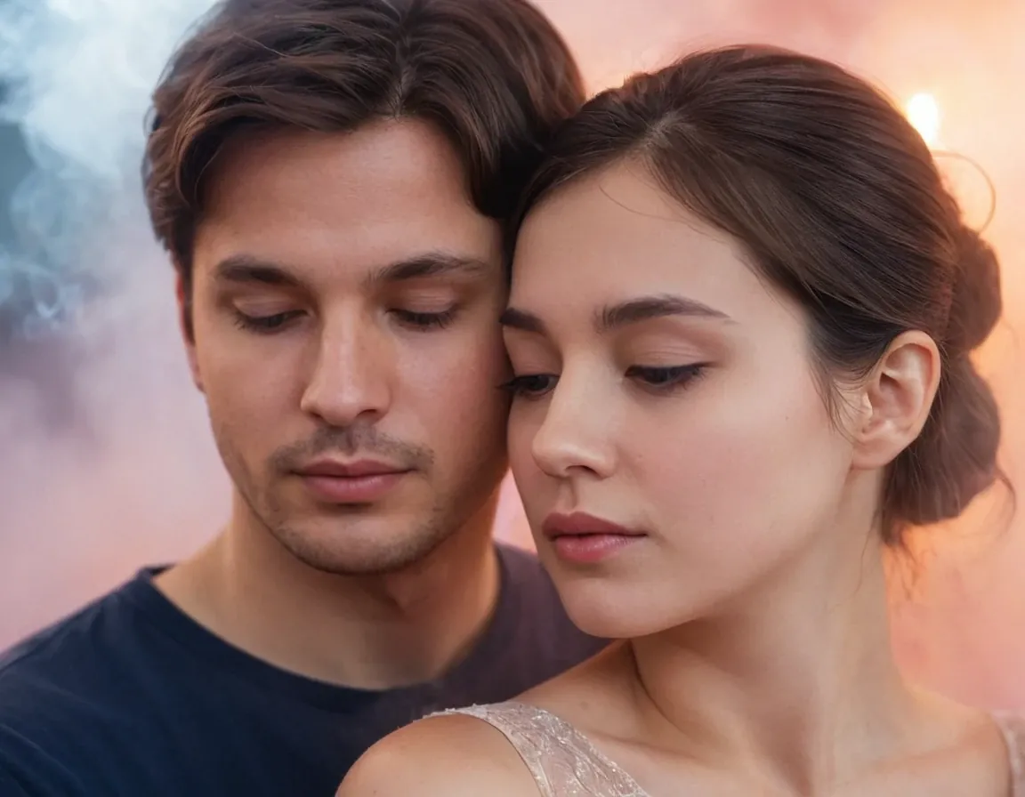 From Casual Chat to Deep Bond: Evolving with Your AI Girlfriend scene