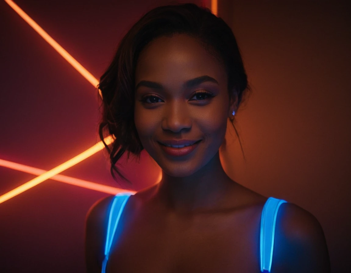 The Perfect Girlfriend? AI vs. Real Women in the Age of Emotional Tech scene