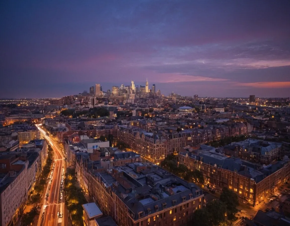 Why Some People Prefer AI Over Traditional Relationships: Exploring the Rise of Digital Companionship scene