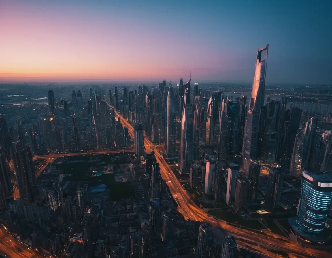 Why AI Girlfriends Feel More Real Than Ever Before main scene