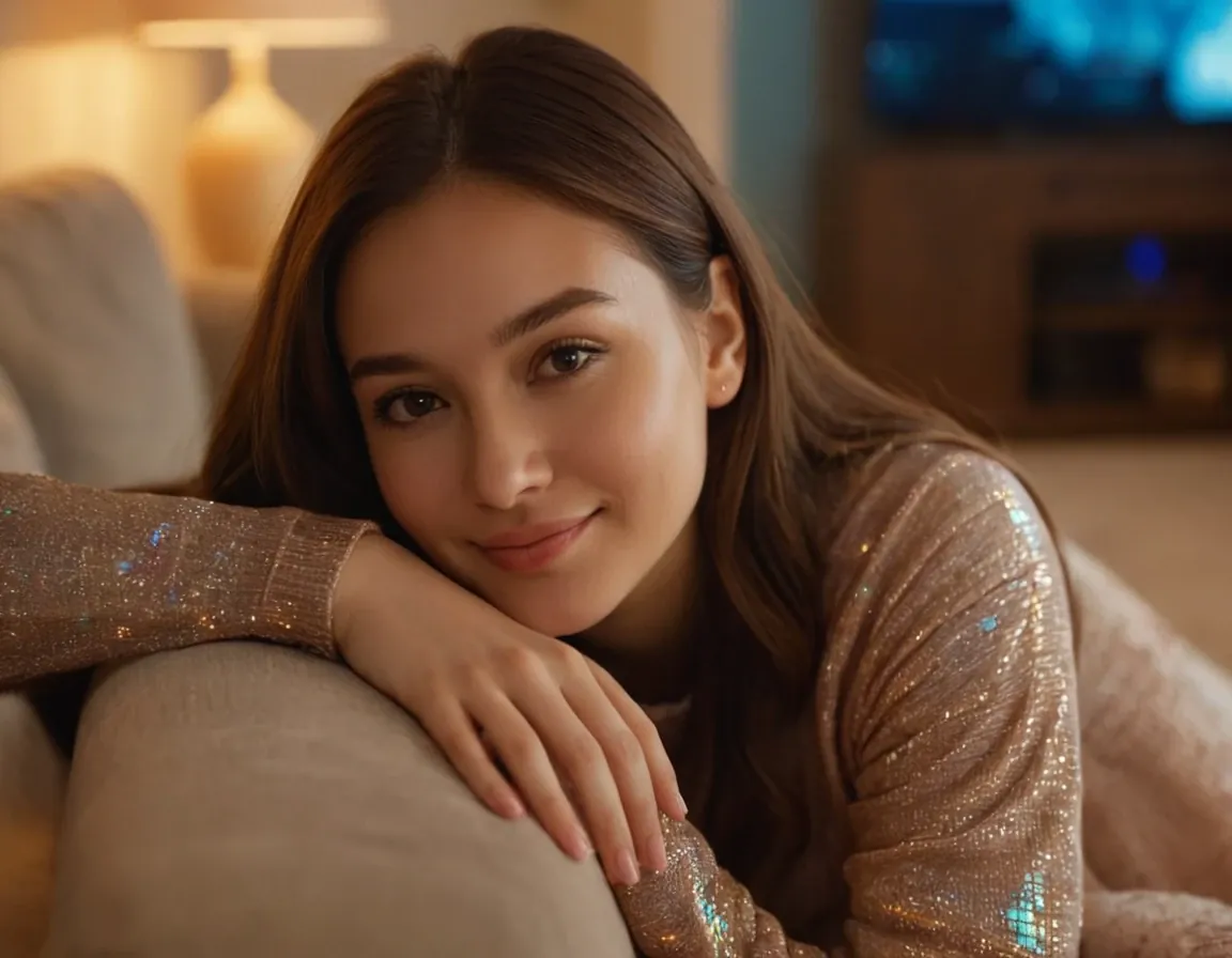 Can an AI Girlfriend Replace a Real Relationship? Pros and Cons scene