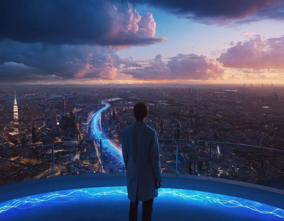 AI Companion vs. Chatbot: What’s the Difference? scene