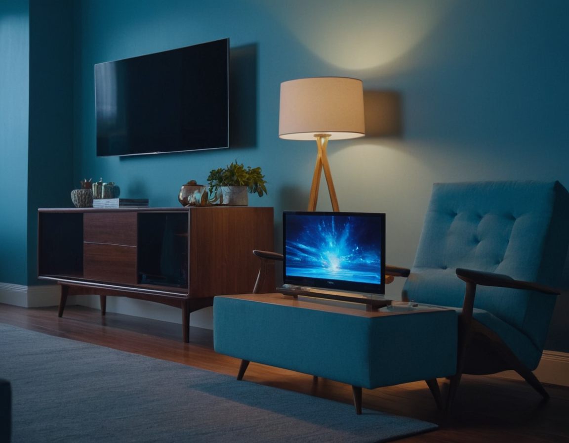 What Is an AI Companion? Your Ultimate Guide to Virtual Relationships scene