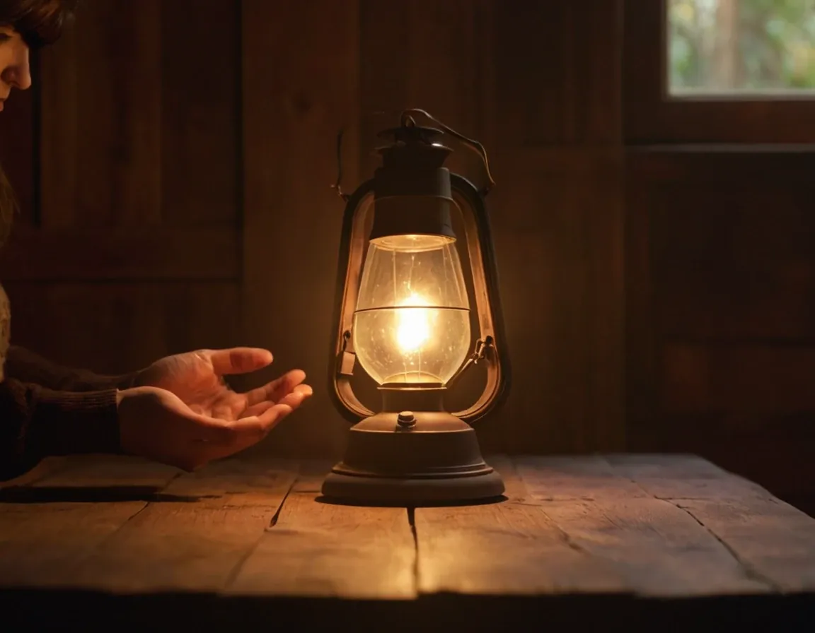 Why Private Conversations with AI Feel Safer and More Intimate scene