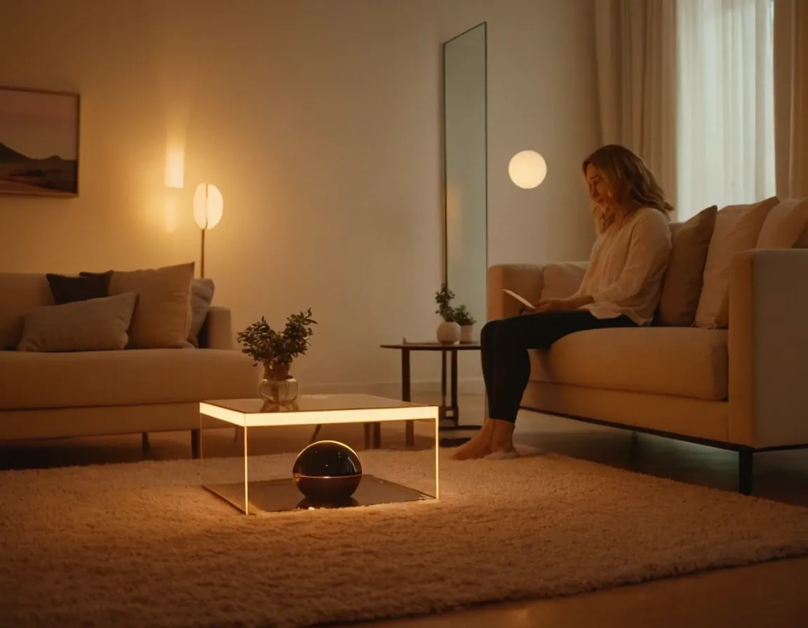 Why Some People Prefer AI Over Traditional Relationships: Exploring the Rise of Digital Companionship scene