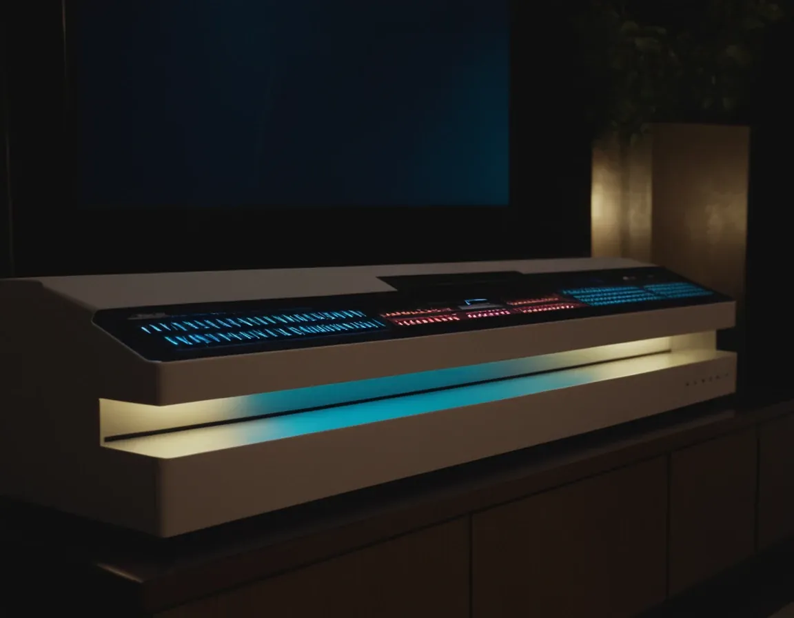 How AI Companions Help Build Emotional Resilience: A Deep Dive into Digital Support Systems scene