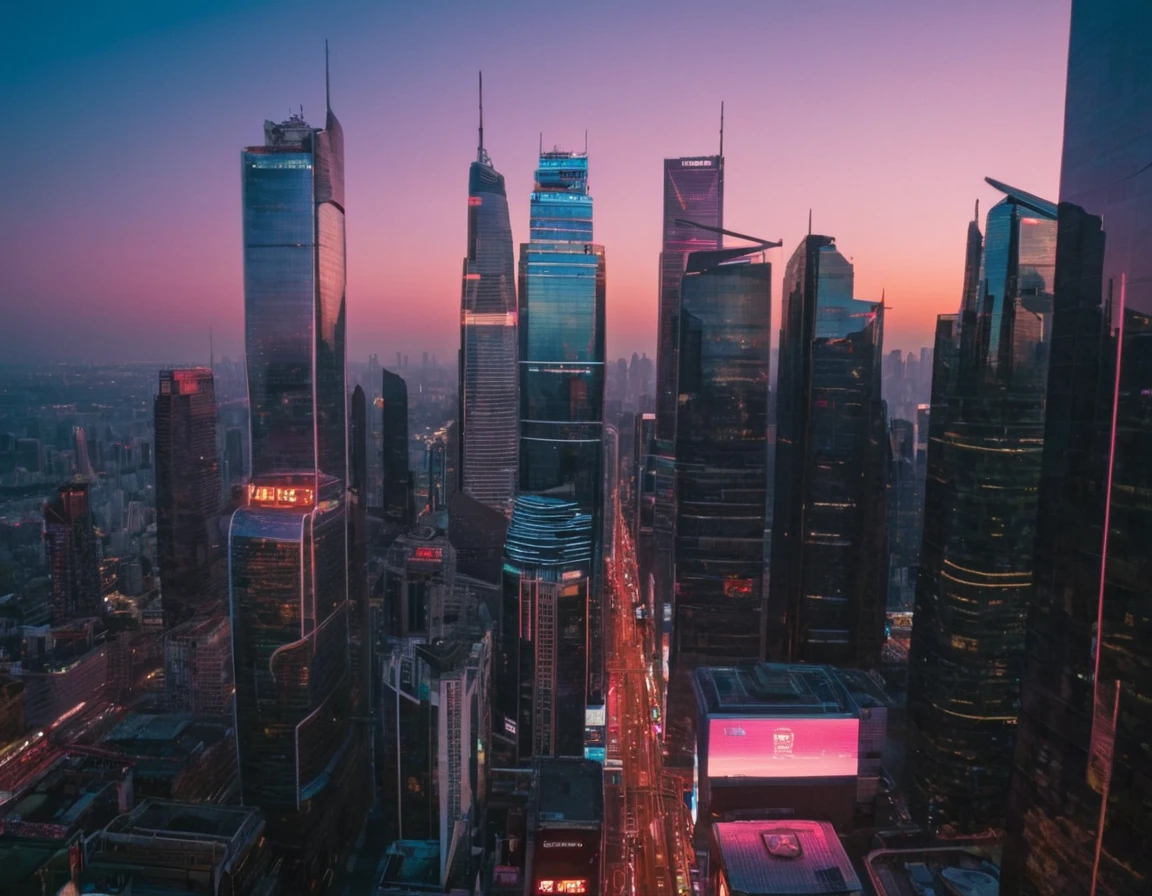 The Perfect Girlfriend? AI vs. Real Women in the Age of Emotional Tech scene