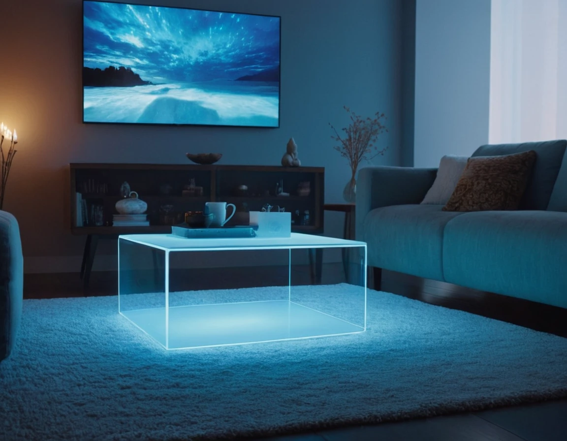 Beyond Algorithms: How AI Companions Are Redefining Connection and Changing the World scene