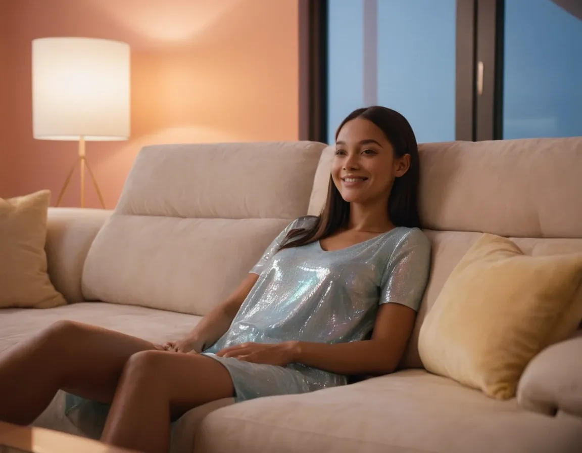 Can an AI Girlfriend Replace a Real Relationship? Pros and Cons scene