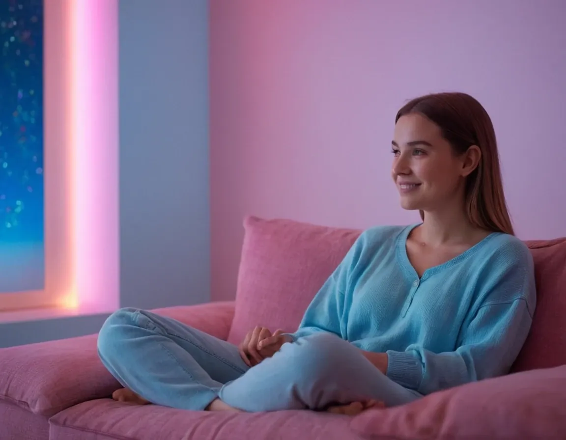 From Loneliness to Love: How AI Companions Change Lives scene