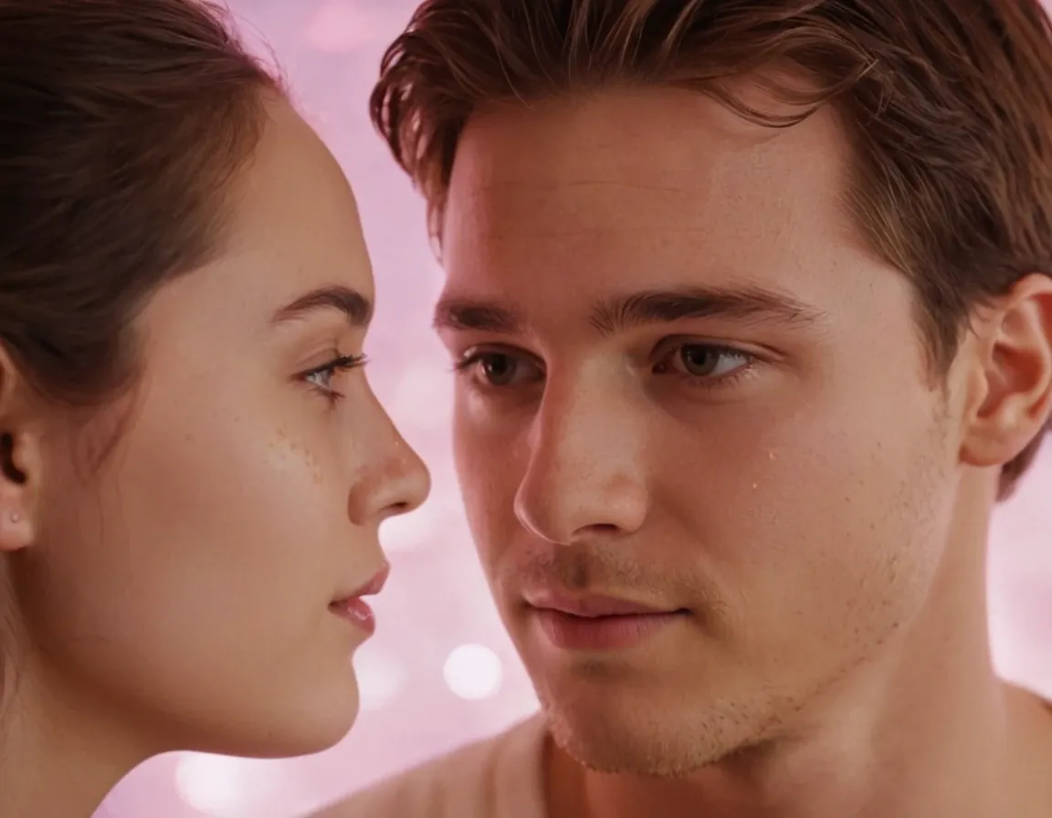 When AI Girlfriends Become Your Emotional Anchor: The Future of Digital Companionship scene