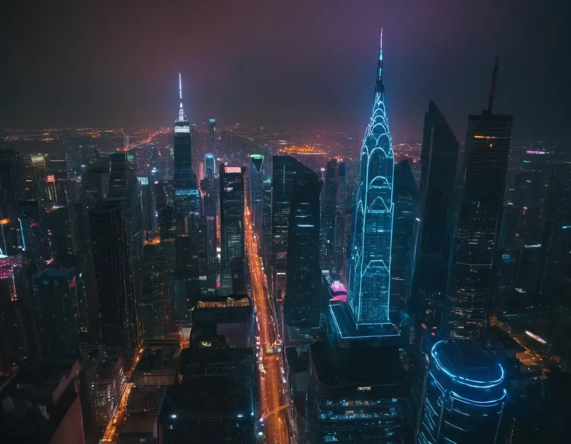 Why People Are Switching from Replika to Smarter AI Companions scene