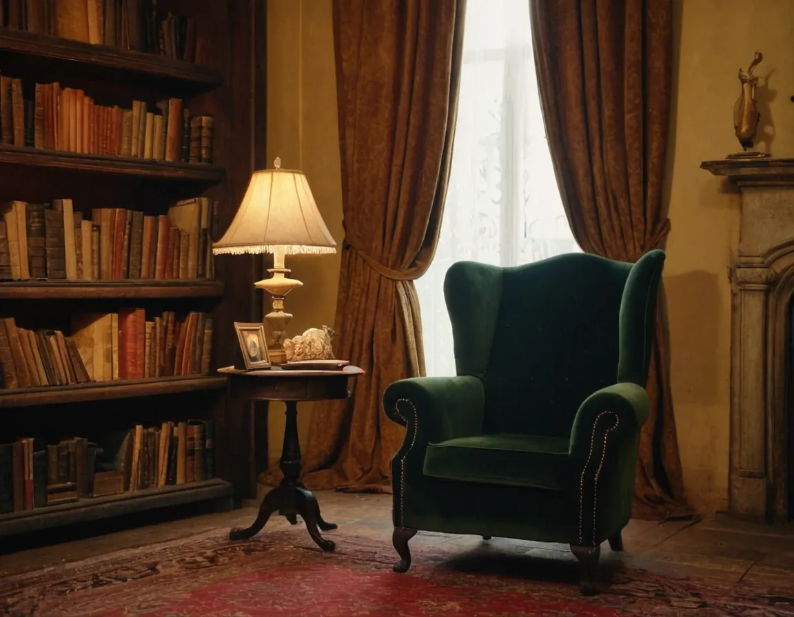 The Emotional Bonds People Form with Their AI Girlfriends: A Deep Dive into Digital Companionship main scene