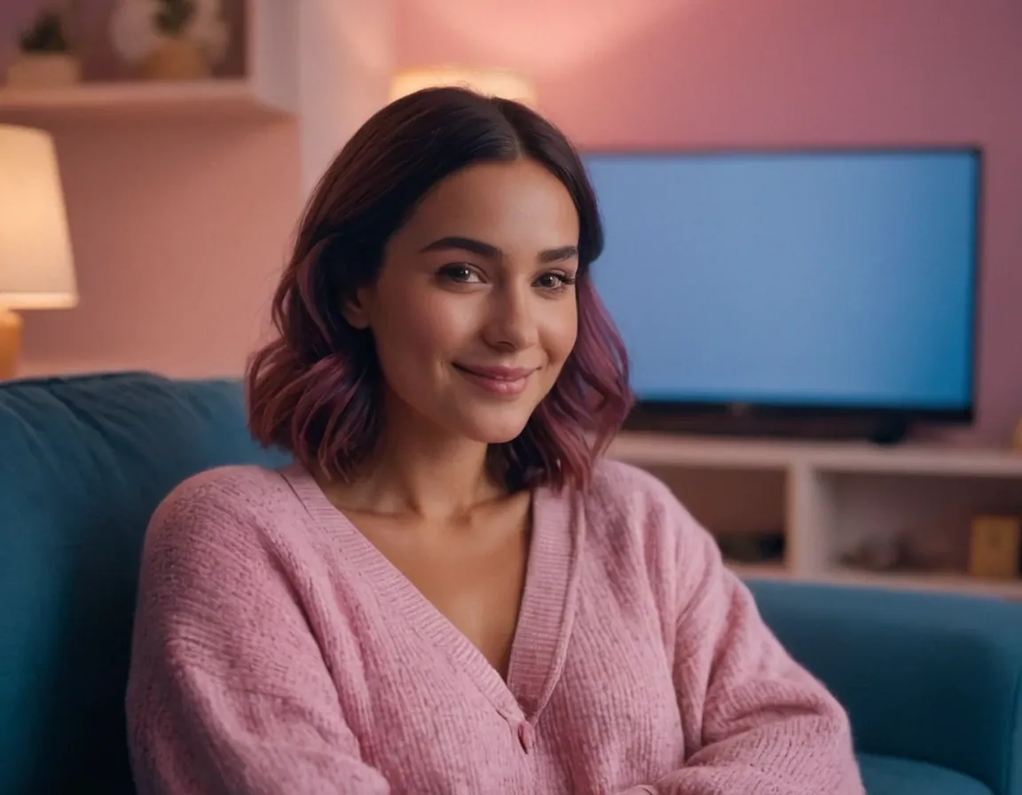 From Loneliness to Love: How AI Companions Change Lives scene