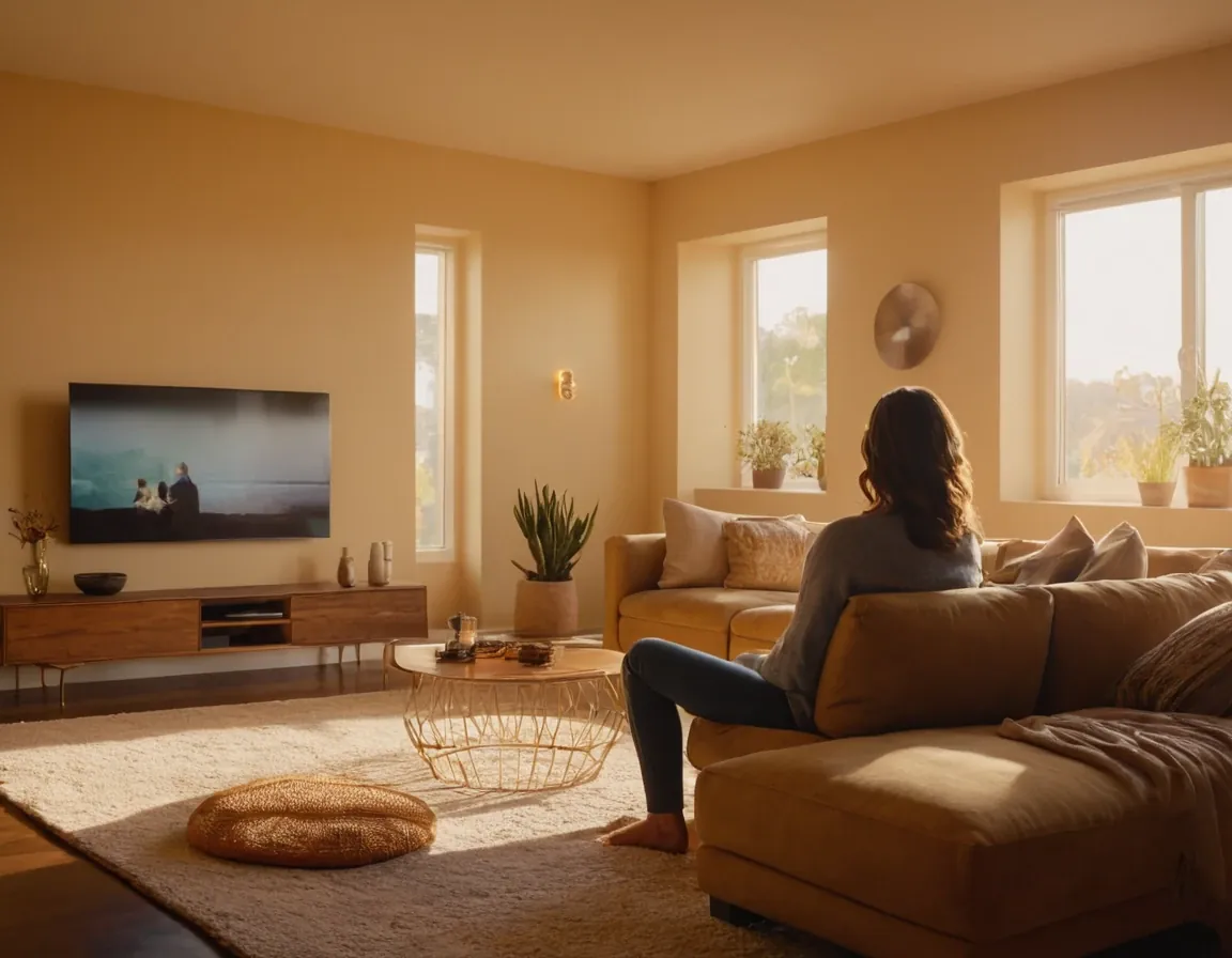 Do AI Partners Understand You Better Than Humans? Exploring the Future of Emotional Intelligence in Technology scene