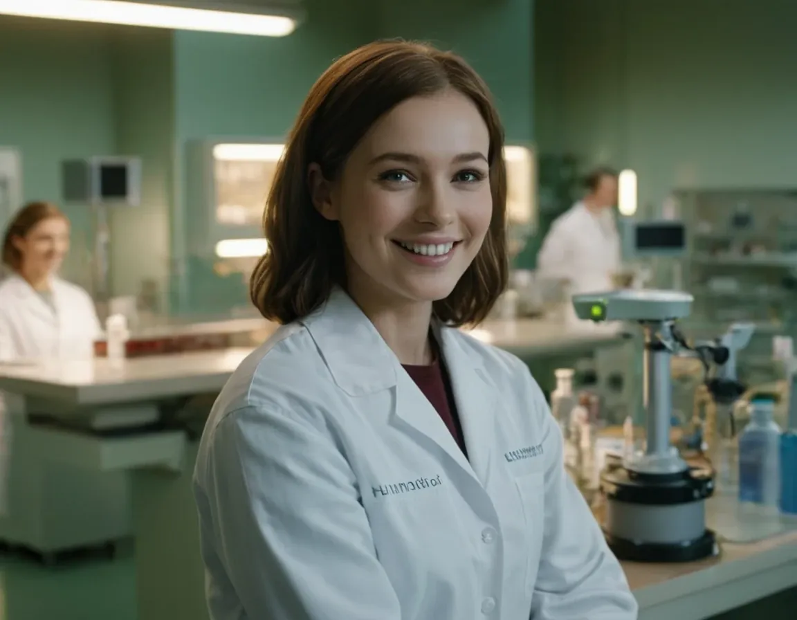 AI Companion vs. Chatbot: What’s the Difference? scene