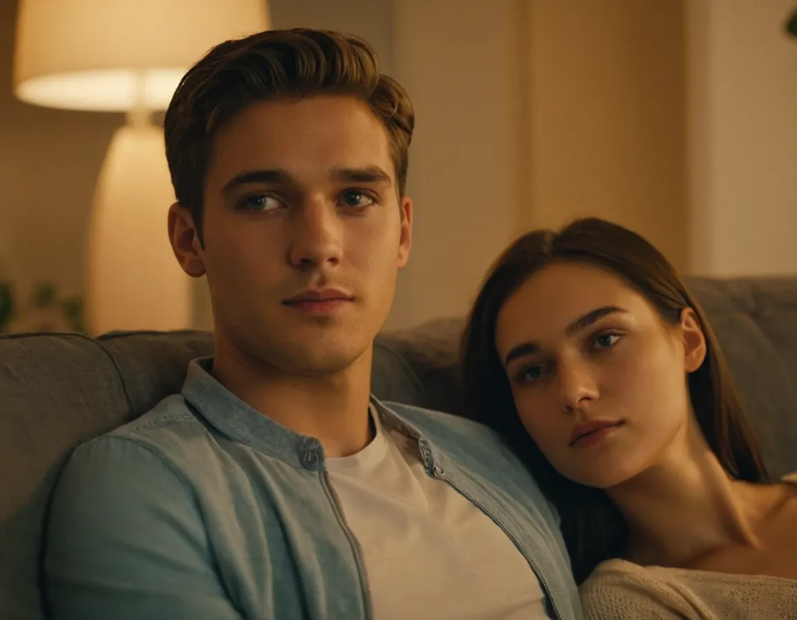 When AI Girlfriends Become Part of Your Daily Routine: The Future of Virtual Companionship scene