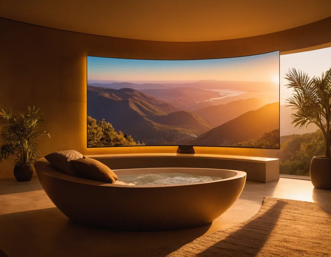 Why Private Conversations with AI Feel Safer and More Intimate scene