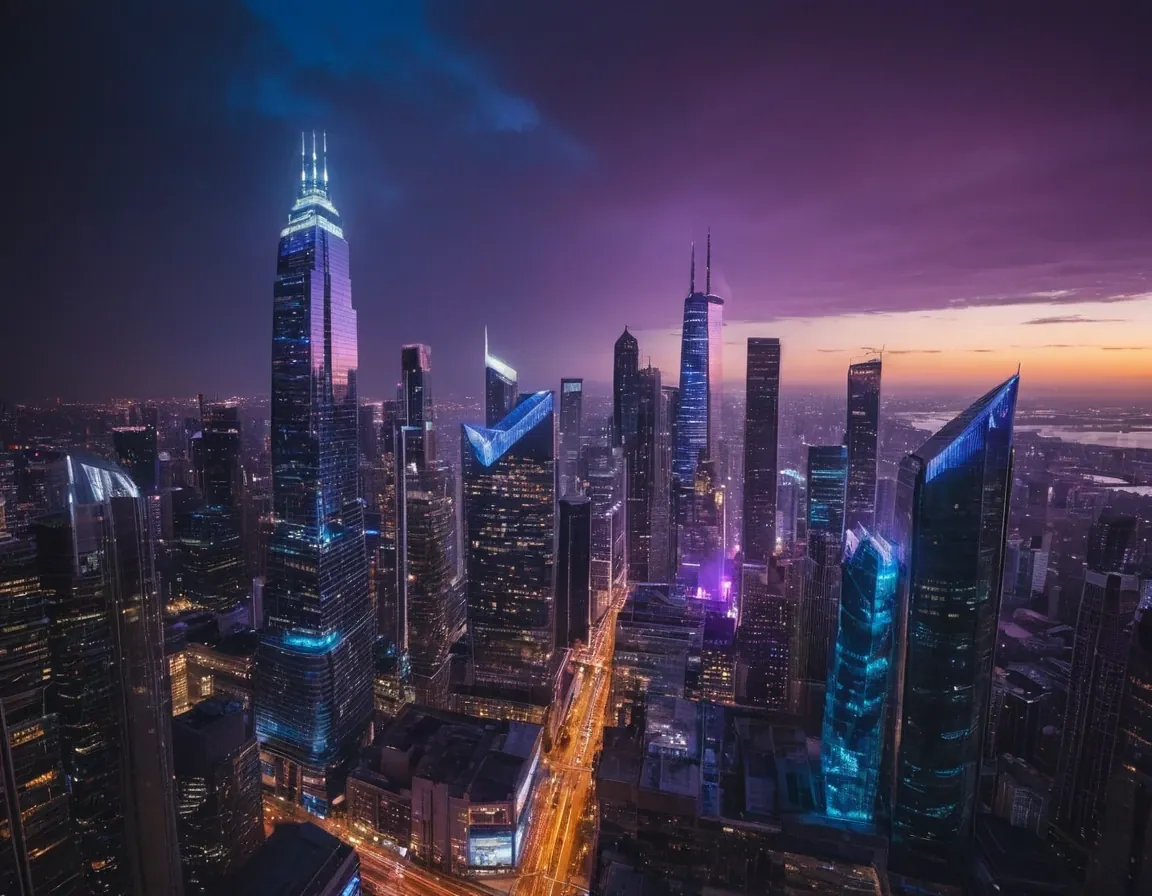 Chat with AI Partners: The Future of Human-AI Interaction scene