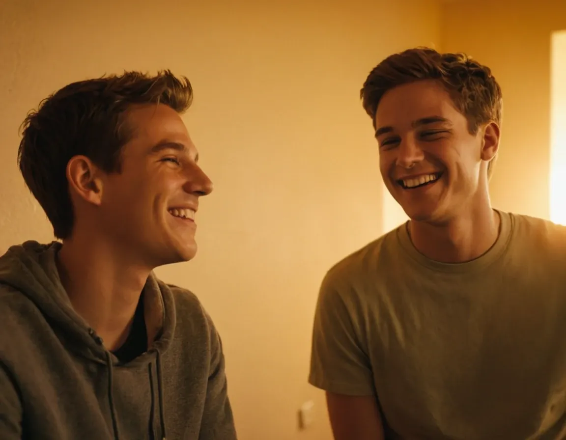 When AI Girlfriends Become Your Emotional Anchor: The Future of Digital Companionship scene